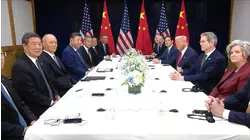 US to resume testing of nuclear weapons for first time in 30 years, Trump announces