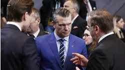 Pentagon declares 'total exoneration' of Pete Hegseth in Signal flap