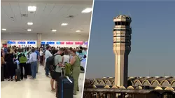 Travelers Continue to Face Delays After US Strike on Venezuela