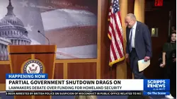 Virginia Gov. Abigail Spanberger will deliver Democratic response to the State of the Union