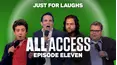 Just For Laughs: All Access