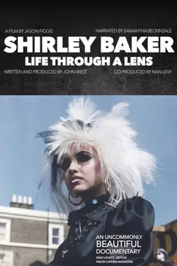 Shirley Baker: Life Through a Lens