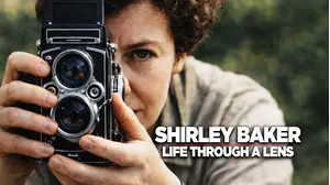 Shirley Baker: Life Through a Lens