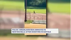 Woman seriously injured in Greenlawn shooting; suspect arrested in Westchester County