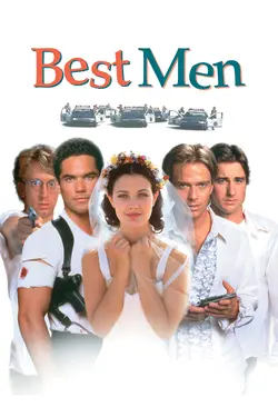 Best Men