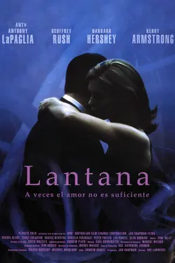 Lantana