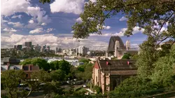 Sydney, Australia featuring Marion Meadows