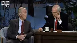 The Johnny Carson Show: Hollywood Icons Of The '50s - Jimmy Stewart (12/27/89)