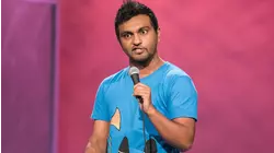 Comedy In Color: JB Ball and Nazeem Hussein