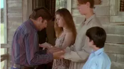 Guess Who's Coming to Chow?