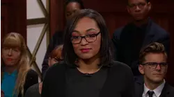 Darnesia Adams vs. Kendrell David