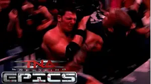 Best Tag Team Matches