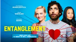 Entanglement