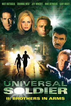 Universal Soldier 2: Brothers in Arms (1998)