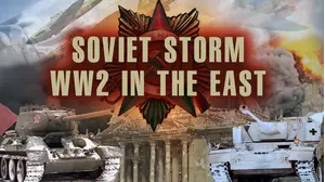 Soviet Storm