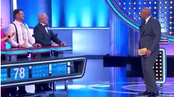 Can the Denards survive Sudden Death?? | Family Feud