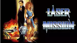 Laser Mission