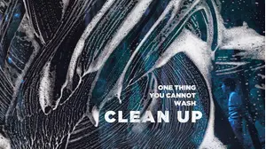 Clean Up