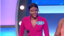Girls HATE it when guys take longer to do this! | Family Feud