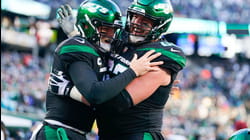 Jets Stage 4th Quarter Drive To Take Late Win Over Steelers