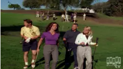 Pacific Blue: S3 E18 - Caretakers