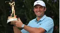 Scottie Scheffler wins THE PLAYERS Championship 2023
