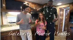 Shaquille O'Neal, Chad Kroeger and the U.S. Olympic Gymnastic Team