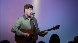Luke Null, Morgan Jay and Sam Ike