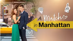 A Match in Manhattan