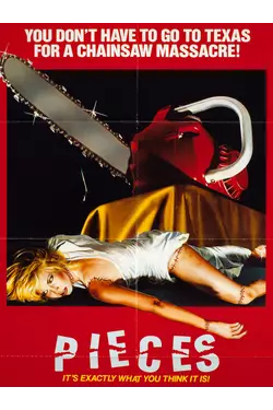 Pieces [3-Disc Deluxe Edition]