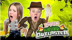Roblox OUTLASTER! Who Can OUTLAST the KJAR Crew?