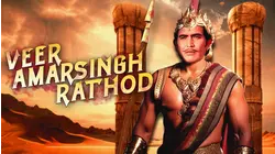 Veer Amarsingh Rathod