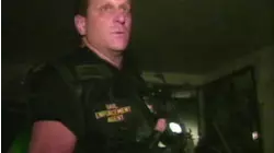Not Above The Law
