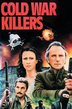 Cold War Killers