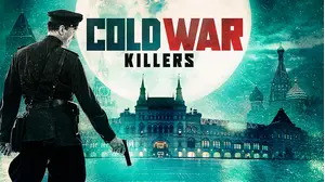 Cold War Killers