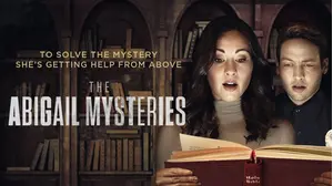 The Abigail Mysteries