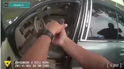 Pro Baseball Player Gets DUI