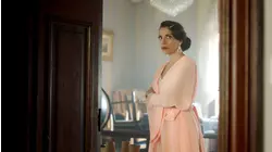 Agatha Christie's Hjerson (Dubbed) S1 E7: Episode 7