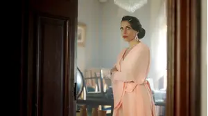 Agatha Christie's Hjerson (Dubbed) S1 E7: Episode 7