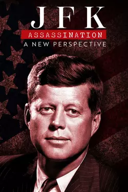 JFK Assassination: A New Perspective