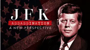 JFK Assassination: A New Perspective