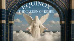 Equinox: the Garden of the Roses