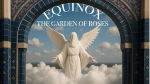 Equinox: the Garden of the Roses