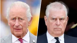 King Charles Strips Prince Andrew of All Royal Titles, Residence