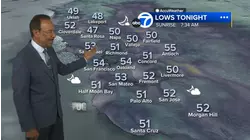 AccuWeather Forecast: Clear, ideal condition for trick-or-treaters
