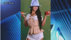 Latina Artist Nathy Peluso talks about her new EP