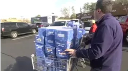 ABC11 Together Food Drive: Durham