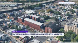 From Silk City to studio city: Content creation studio coming to Paterson