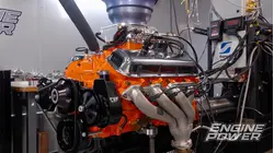 Sleeper 534 Big Block Chevy