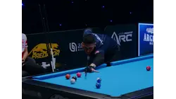 2025 European Pocket Billiard Federation European Championship